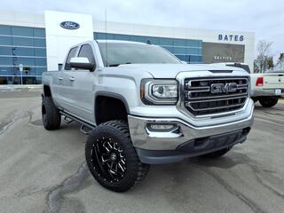 2016 Gmc Sierra 1500