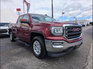 2017 Gmc Sierra 1500 for sale in Chattanooga TN