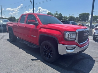 2017 Gmc Sierra 1500 for sale in Morristown TN