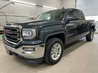 2018 Gmc Sierra 1500 for sale in Middleton NH