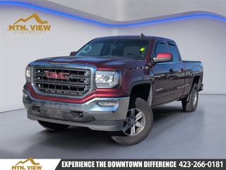 2016 Gmc Sierra 1500 for sale in Chattanooga TN