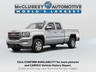 2016 Gmc Sierra 1500 for sale in Cincinnati OH