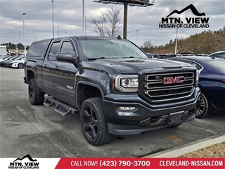 2017 Gmc Sierra 1500 for sale in Mcdonald TN