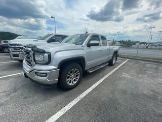 2017 Gmc Sierra 1500 for sale in Greenville SC