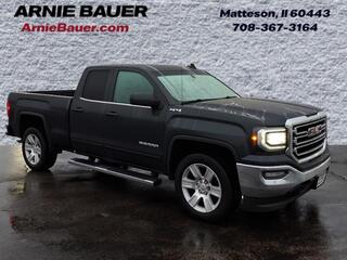 2018 Gmc Sierra 1500 for sale in Matteson IL