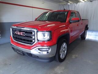 2016 Gmc Sierra 1500