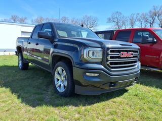 2017 Gmc Sierra 1500 for sale in Whitehall MI