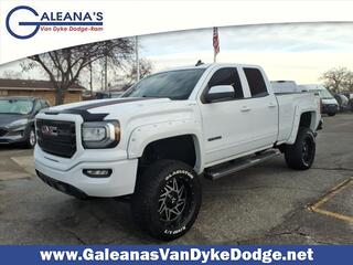 2018 Gmc Sierra 1500 for sale in Warren MI