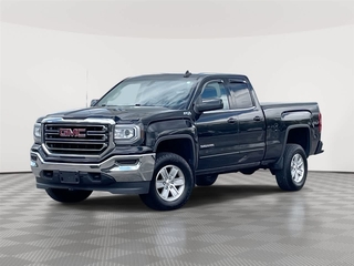 2016 Gmc Sierra 1500 for sale in Plymouth MI