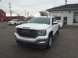 2016 Gmc Sierra 1500 for sale in North Tonawanda NY