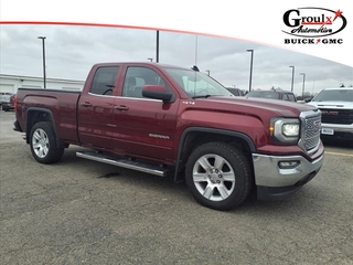 2017 Gmc Sierra 1500 for sale in Monroe MI