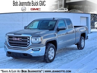 2017 Gmc Sierra 1500 for sale in Plymouth MI