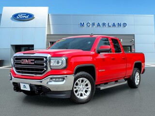2018 Gmc Sierra 1500 for sale in Rochester NH