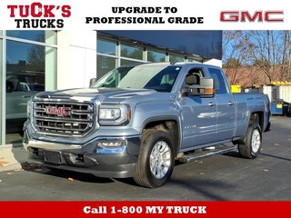 2016 Gmc Sierra 1500