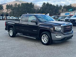 2016 Gmc Sierra 1500 for sale in Canton NC