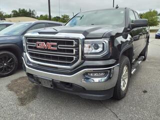 2018 Gmc Sierra 1500 for sale in Matteson IL