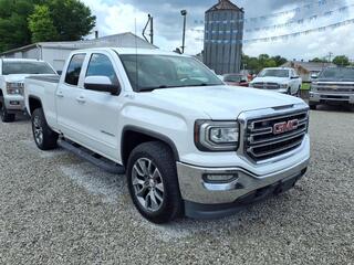 2017 Gmc Sierra 1500 for sale in Guthrie KY
