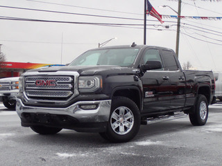 2016 Gmc Sierra 1500 for sale in Waterford MI