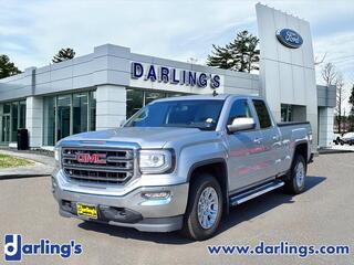 2016 Gmc Sierra 1500