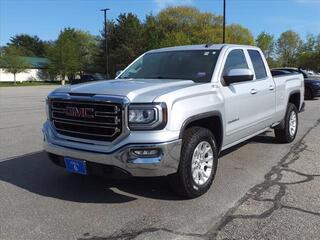 2016 Gmc Sierra 1500 for sale in Matteson IL