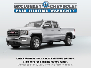 2018 Gmc Sierra 1500 for sale in Cincinnati OH