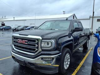 2016 Gmc Sierra 1500 for sale in St Fostoria OH