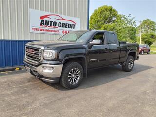 2016 Gmc Sierra 1500