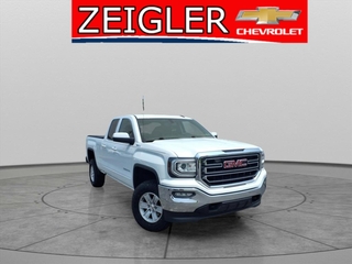2017 Gmc Sierra 1500 for sale in Claysburg PA