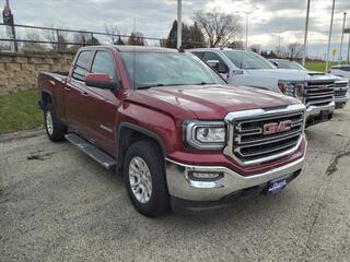 2017 Gmc Sierra 1500 for sale in Monroe WI