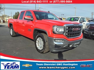 2016 Gmc Sierra 1500