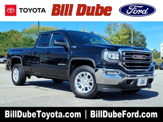 2017 Gmc Sierra 1500 for sale in Dover NH
