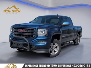 2018 Gmc Sierra 1500 for sale in Chattanooga TN