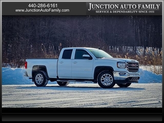 2017 Gmc Sierra 1500 for sale in Chardon OH