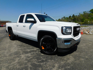 2017 Gmc Sierra 1500 for sale in Clarksville TN