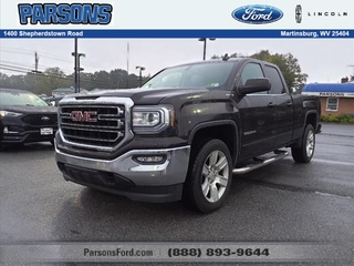 2018 Gmc Sierra 1500 for sale in Martinsburg WV