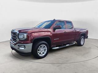 2016 Gmc Sierra 1500 for sale in Johnson City TN
