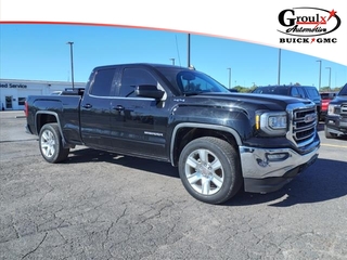 2017 Gmc Sierra 1500 for sale in Monroe MI