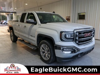 2016 Gmc Sierra 1500 for sale in Homosassa FL