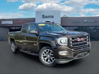 2018 Gmc Sierra 1500 for sale in Lake Orion MI