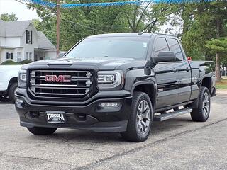 2017 Gmc Sierra 1500 for sale in Tuscola IL