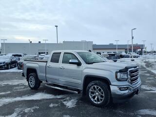 2018 Gmc Sierra 1500 for sale in Matteson IL