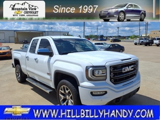 2016 Gmc Sierra 1500 for sale in Mountain View AR