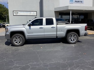 2016 Gmc Sierra 1500 for sale in Lexington NC