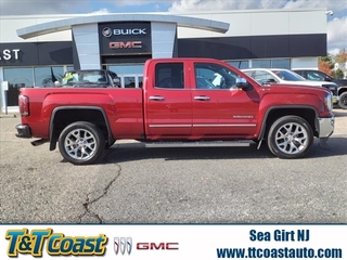 2018 Gmc Sierra 1500 for sale in Sea Girt NJ