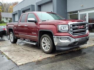 2016 Gmc Sierra 1500 for sale in Lyndora PA