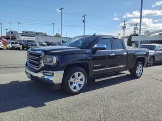 2016 Gmc Sierra 1500