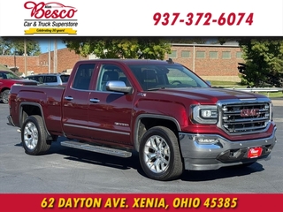 2016 Gmc Sierra 1500 for sale in Xenia OH