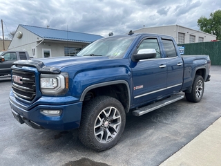 2016 Gmc Sierra 1500 for sale in Waynesburg PA
