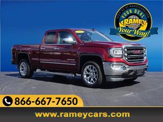 2017 Gmc Sierra 1500 for sale in Princeton WV