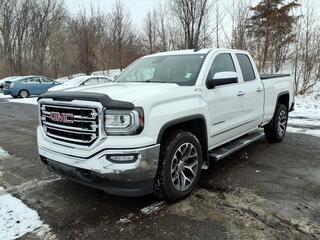 2017 Gmc Sierra 1500 for sale in Lansing MI